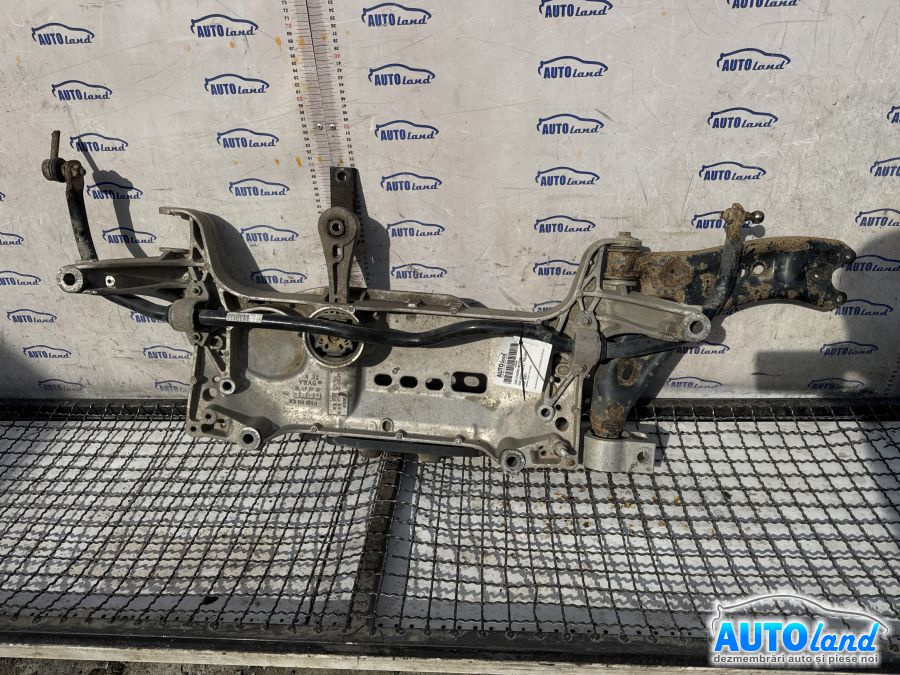 Jug cadru Motor Volkswagen TIGUAN 2007