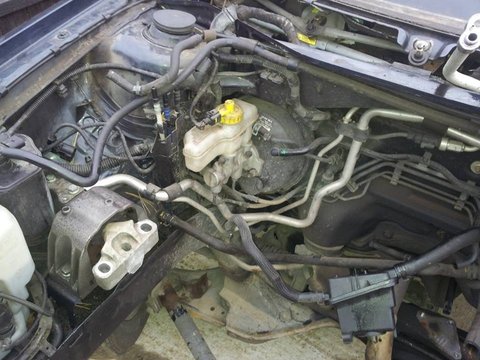 Jug/cadru motor VW BORA/GOLF 4 1.6 16V BCB 2005