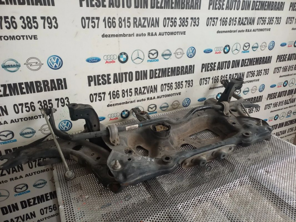 Jug Cadru Motor Vw Golf 8 VIII - Dezmemb