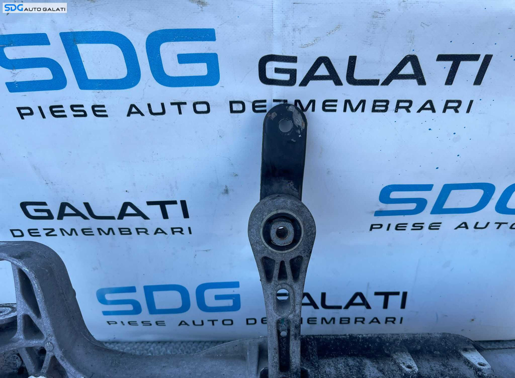 Jug Cadru Punte Fata Suport Tampon Motor
