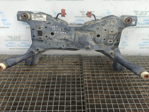 Jug motor 1.6 tdci HHDA Ford C-Max [2003 - 2007]