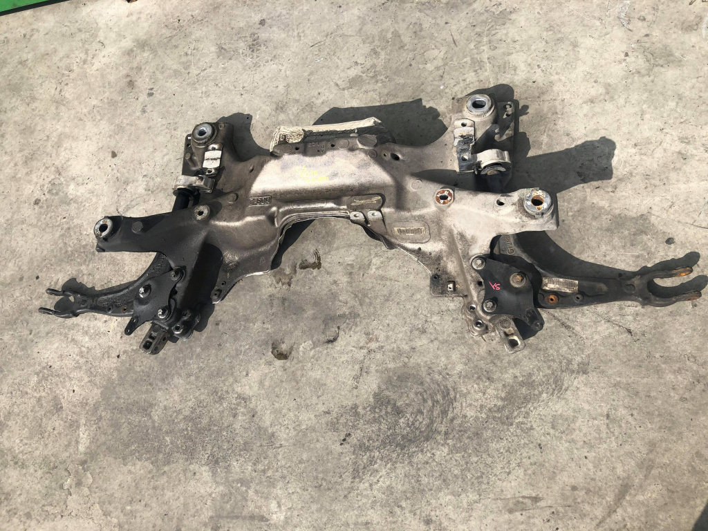 Jug motor 3.0 hdi citroen c5 2010
