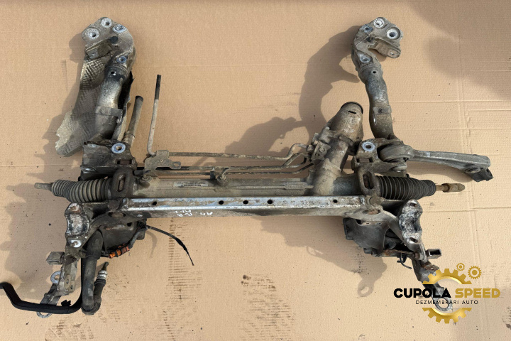 Jug motor 8T0399315H Quattro Audi A4 B8/8K [facelift] [2011 - 2016]