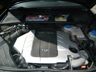 Jug motor Audi A4 B7 8E S-line 3.0Tdi V6 model 200