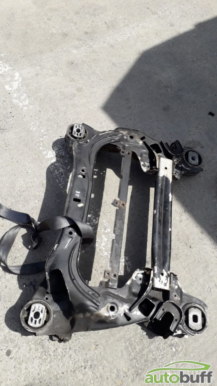 Jug Motor Audi A8 (Type D3 / 4E, 2002-2010) 4.2I