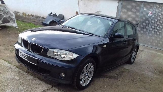 Jug motor bmw seria 1,E87 ,2.0 diesel