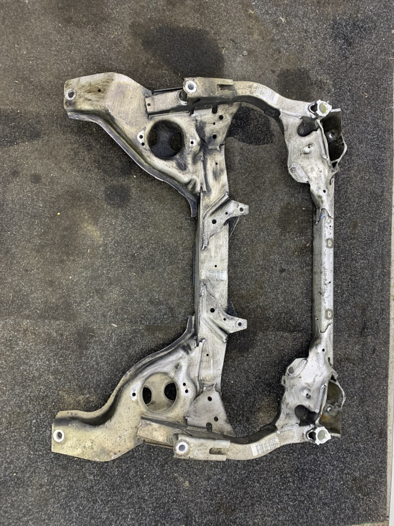 Jug motor BMW SERIA 1 E87 204D4 2004-2009 DezP: 30469