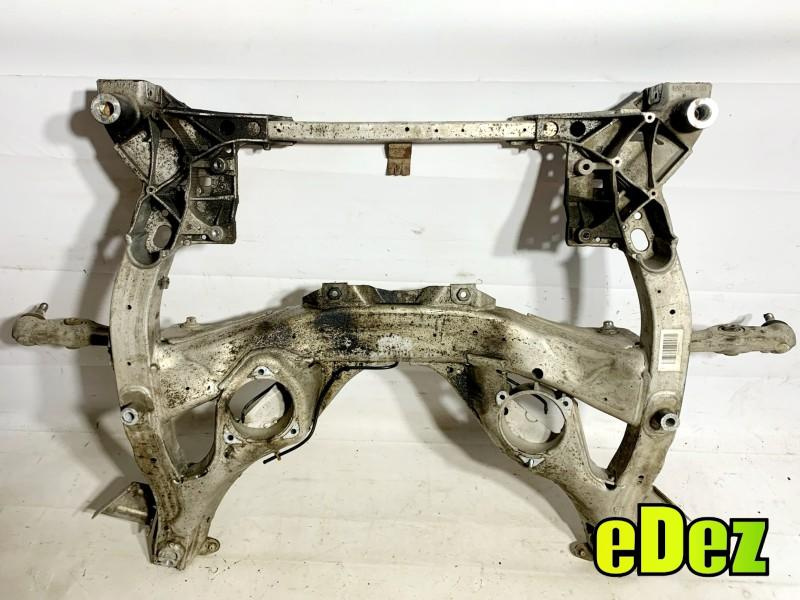 Jug motor BMW Seria 5 (2010-2017) [F11] 3.0 d N57d30A 6796693