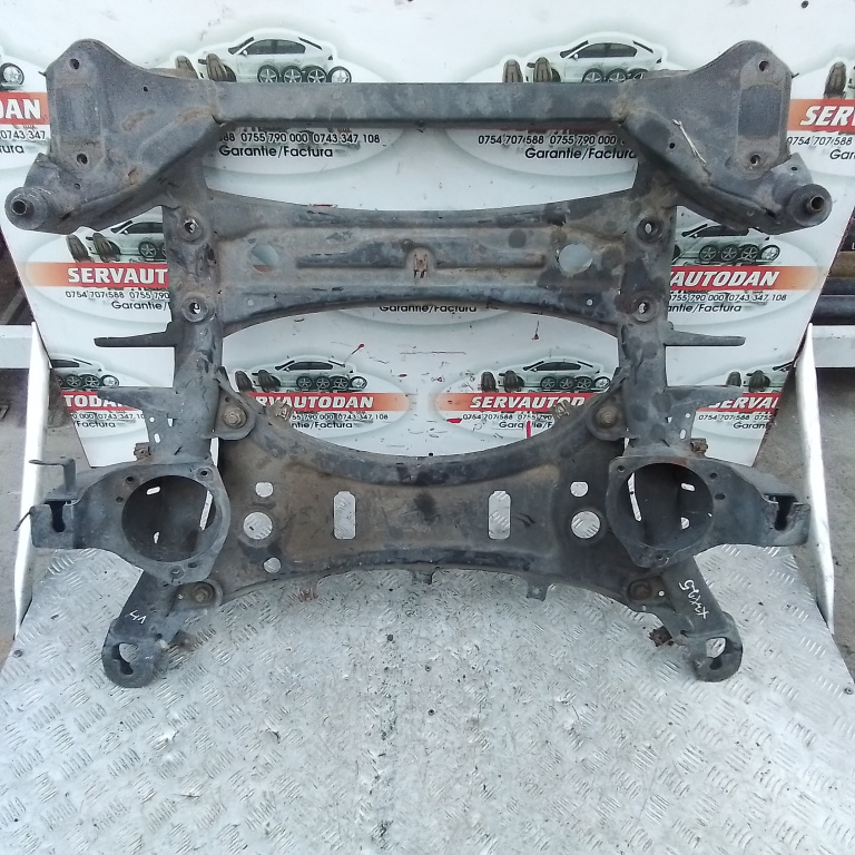 Jug motor BMW X3 (2010-2017) [F25] 2.0 Motorina 2012