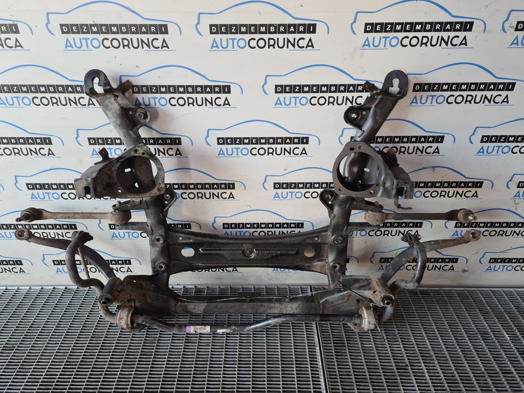 Jug motor BMW X3 F25 2.0 D 2010 - 2014 184CP N47D20C Diesel