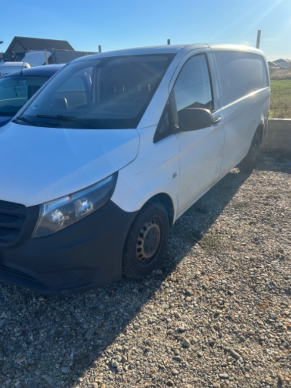 Jug motor / cadru motor Mercedes Vito w447 1,6 CDI tracțiune față an 2014 2015 2016 2017 2018 2019 2020