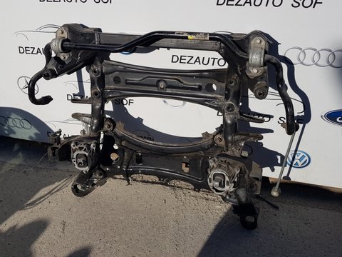 Jug motor , cadru , punte fata BMW X3 F25 2015.