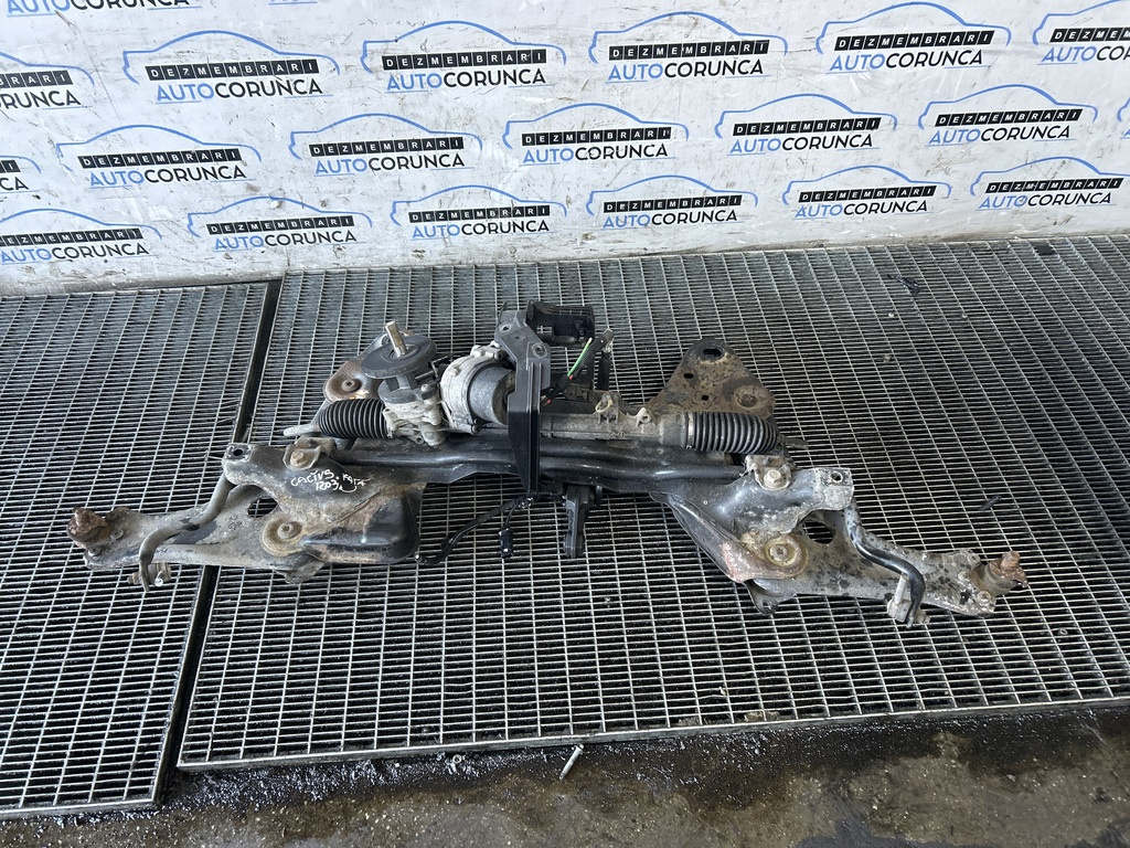 Jug motor Citroen C4 Cactus 1.6 D 2014 - 2017 99CP BHY DV6FD Diesel