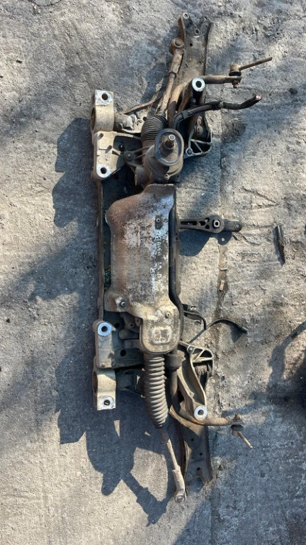 Jug motor complet Skoda Octavia 2 1.9 tdi 2004-2013