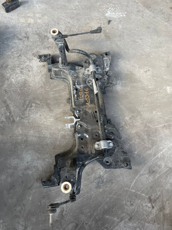 Jug motor fata Ford Mondeo Mk4 1.8 an 2008 2.8