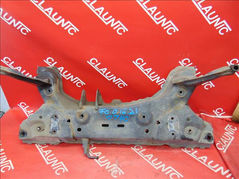 Jug Motor FORD FIESTA VI 1.25 SNJB