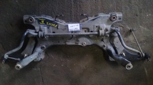 Jug motor Ford Focus 2, 1.6 TDCI, 2008