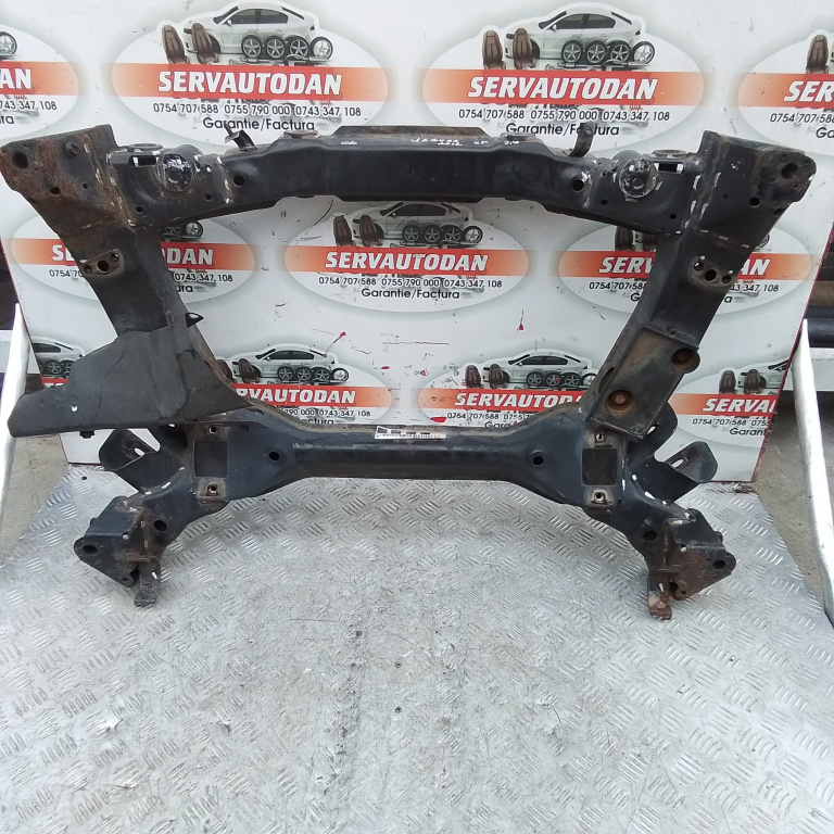 Jug motor Jaguar XF (2008-2015) [X250] 3.0 Motorina 2012