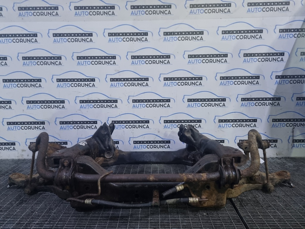 Jug motor Jeep Grand Cherokee III 3.0 20