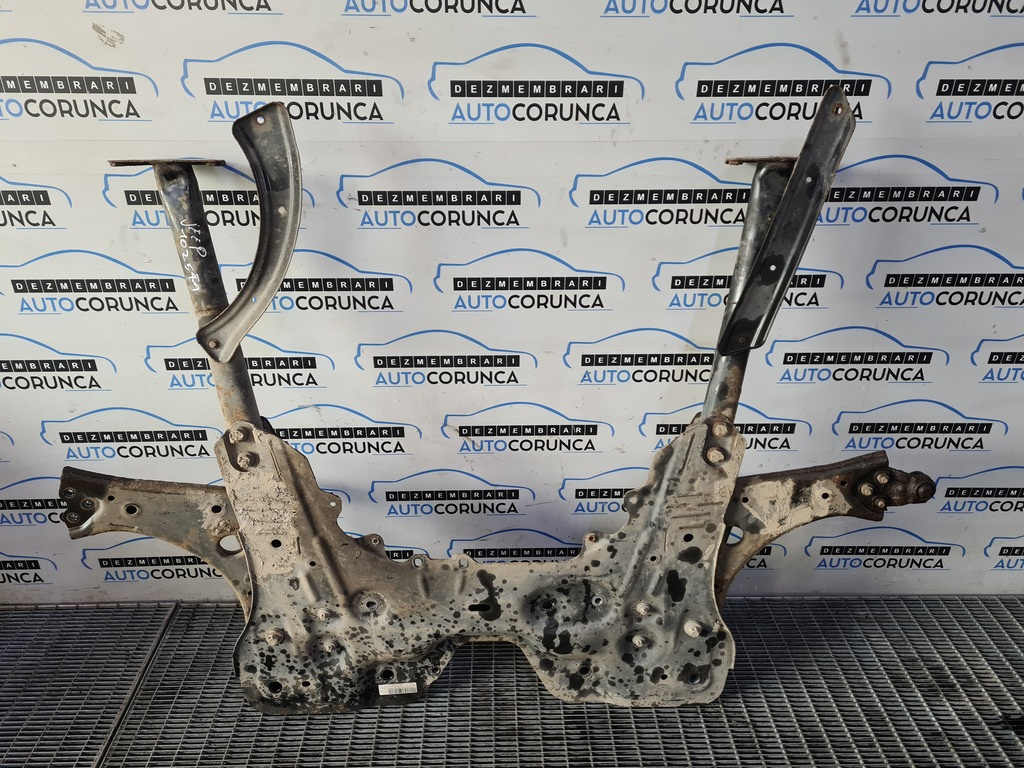 Jug motor Jeep Renegade 2.0 D 2014 - 2018 140CP EBT Diesel