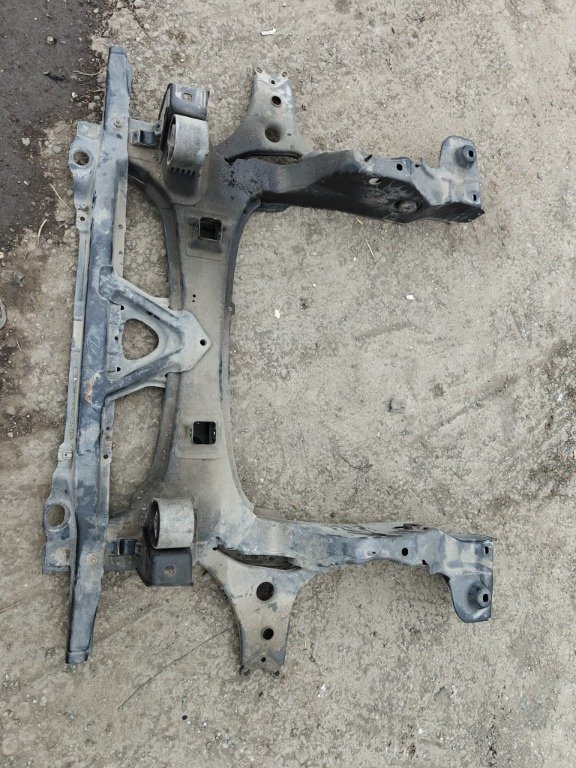 Jug motor Mercedes A class W169