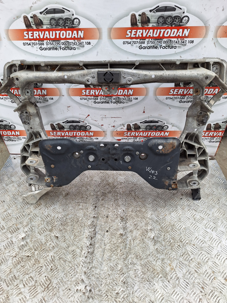 Jug motor Mercedes-Benz C-Class (2001-20