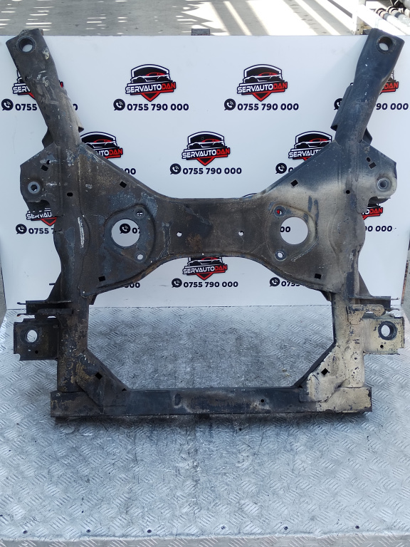 Jug motor Mercedes-Benz Vito (2009->) [w639] 2.2 Motorina 2008