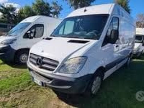 Jug motor Mercedes sprinter 2010 euro 5