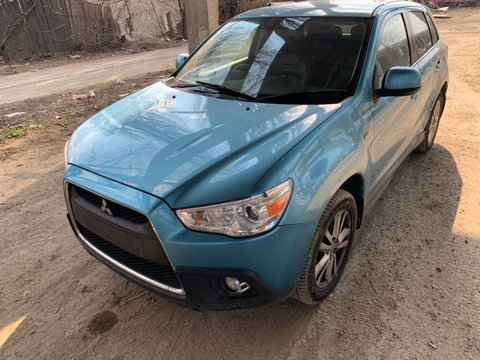 Jug motor mitsubishi ASX din dezmembrari