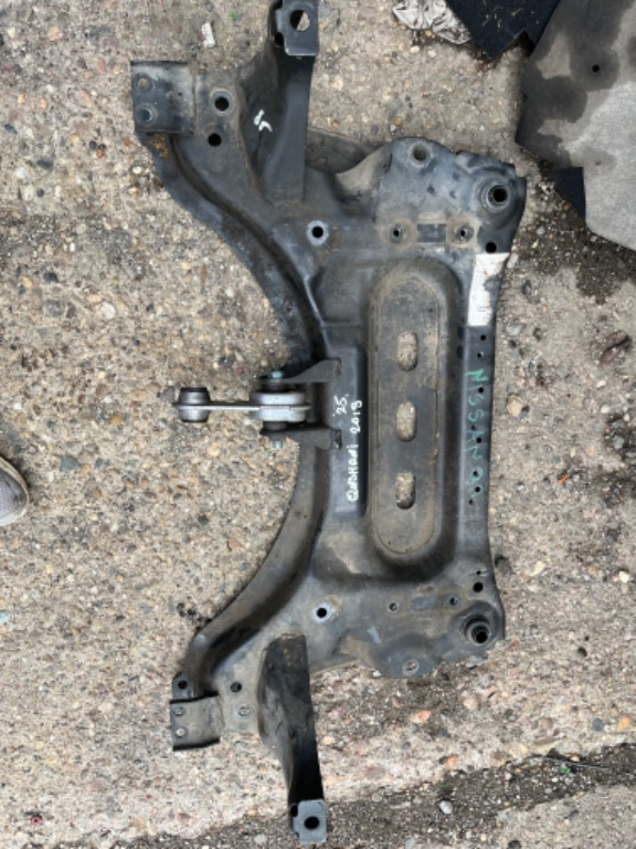 Jug motor Nissan Qashqai 1.5 Dci 2019