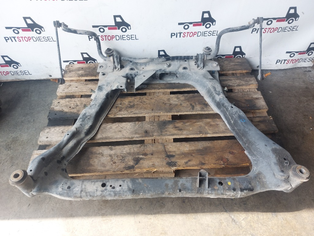 Jug motor Nissan X-Trail 2014 2015 2016 