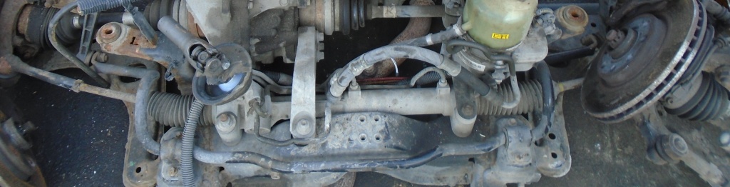 Jug motor Opel Astra G 1.8 benzina din 2000