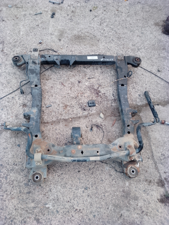 Jug motor Opel Astra J 1.6 Motorina 2011