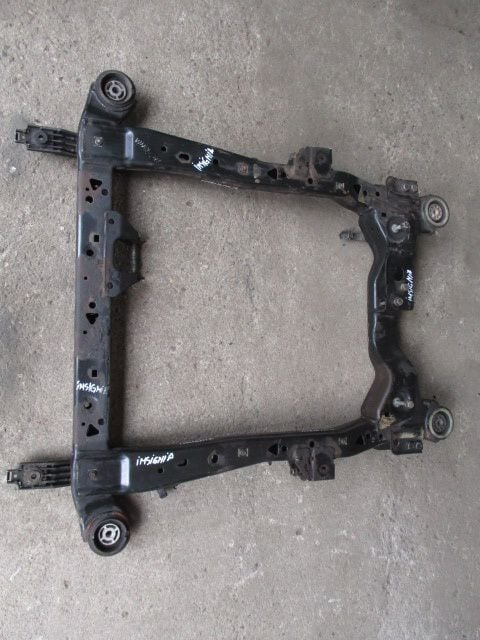 Jug motor Opel Insignia