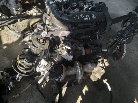 Jug Motor pentru Peugeot 208 , 1.2 THP Benzina , an dupa 2019