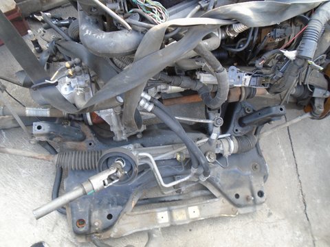 Jug motor Peugeot 206 1.4 HDI din 2005