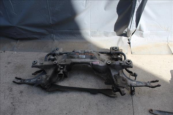 Jug Motor PEUGEOT 407 limuzina (6D_) 2.0 HDi 135 RHR (DW10BTED4)
