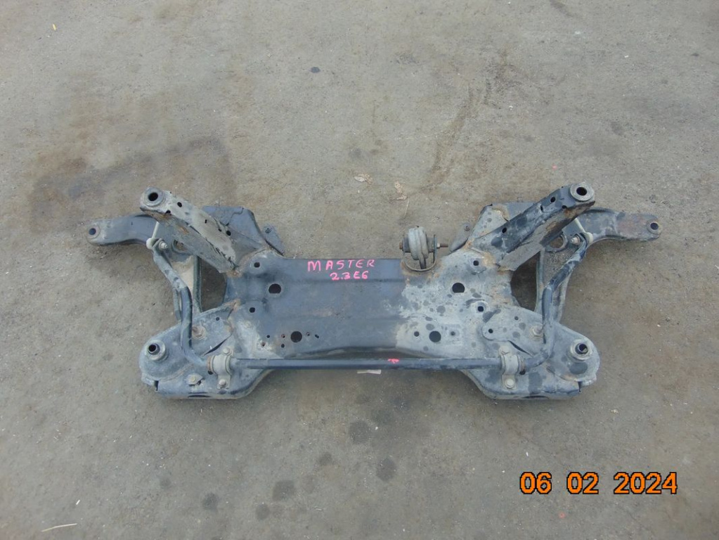Jug Motor Renault Master Opel Movano Nissan nv400 cadru motor jug fata
