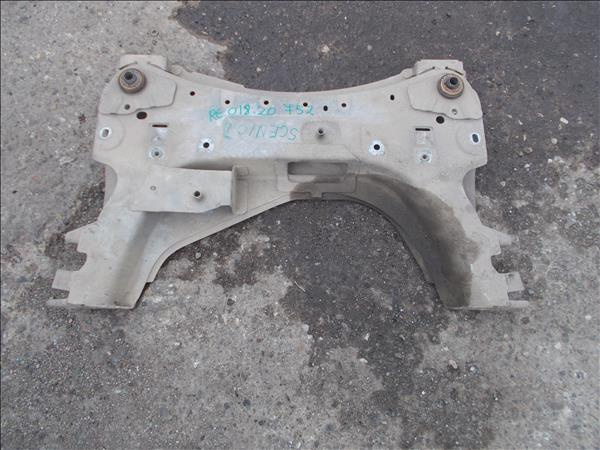 Jug Motor RENAULT SCÉNIC II (JM0-1_) 1.5 dCi (JM1E) K9K 732
