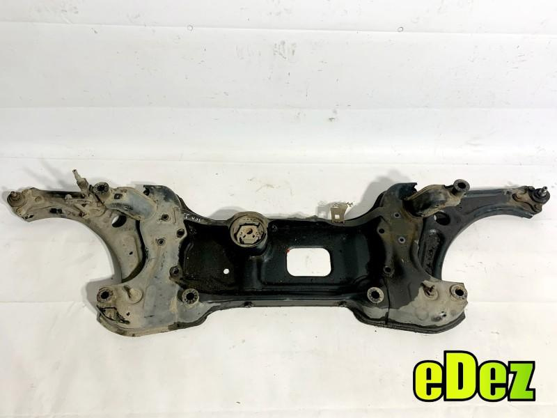 Jug motor Skoda Superb 2 (2008-2013) 2.0 tdi CFGB 1K0199313B