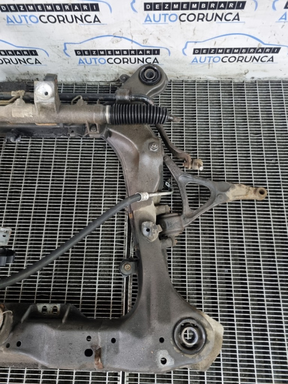 Jug motor Volvo XC90 Facelift 2.4 Diesel