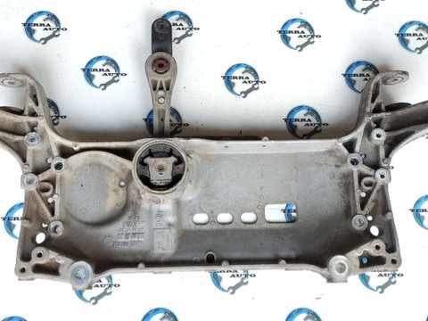 Jug motor VW Passat B6 2.0 TDI cod: 3C0199369F