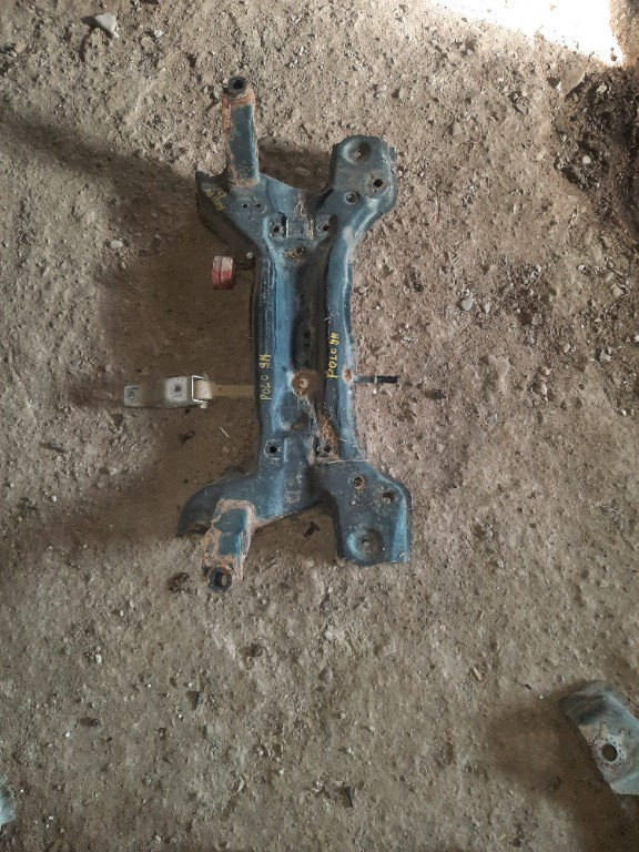Jug motor Vw Polo 9N