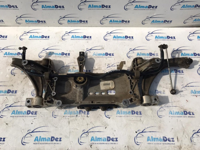 Jug motor Vw Tiguan 2.0tdi 2009