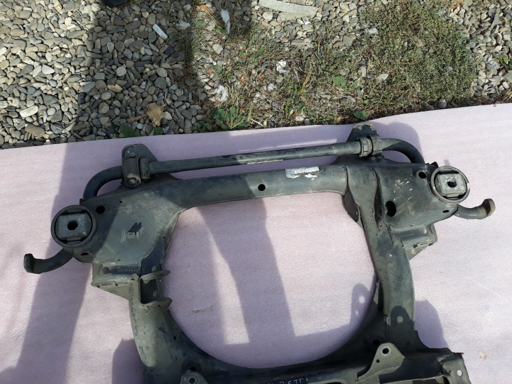 Jug Motor VW Touareg 2.5 TDI