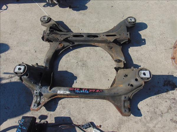 Jug Motor VW TOUAREG (7LA, 7L6, 7L7) 3.0 V6 TDI BKS