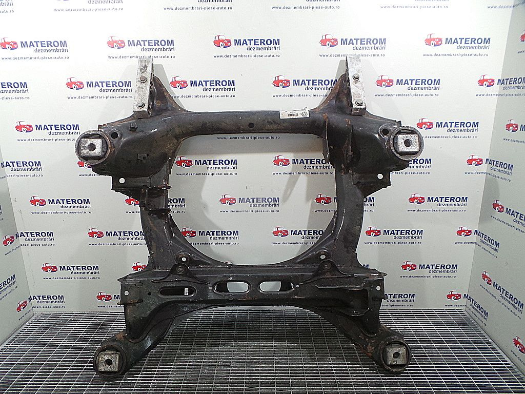 JUG MOTOR VW TOUAREG TOUAREG 2.5 TDI - (2006 2010)