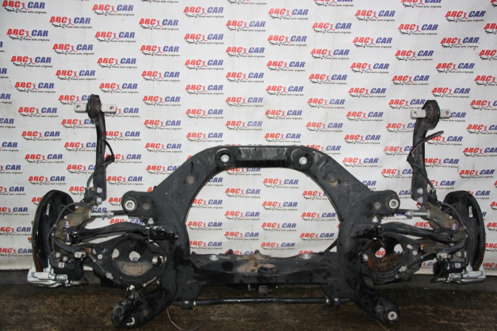 Jug punte spate Nissan Qashqai J11 2013-prezent