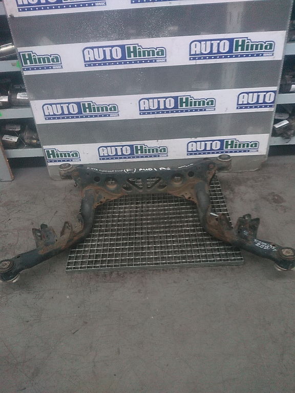 Jug sau cadru spate AUDI A6 4G C7 SEDAN 2011-2018 2.0TDI