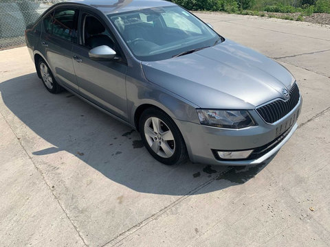 Jug si piese skoda octavia 3 2014 din dezmembrari